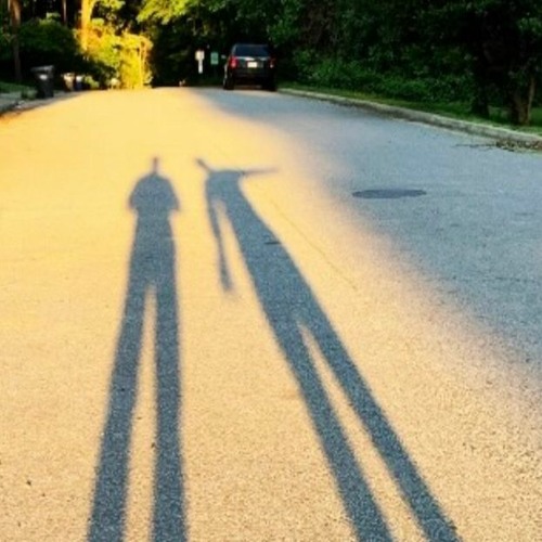 Just Between You And Me