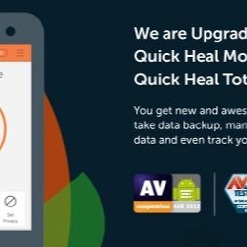 Stream Quick Heal Download [PATCHED] Using Product Key by Lindsay