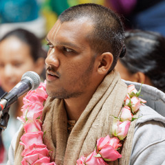Smita Krishna Das - Day 2 - Kirtan Safari