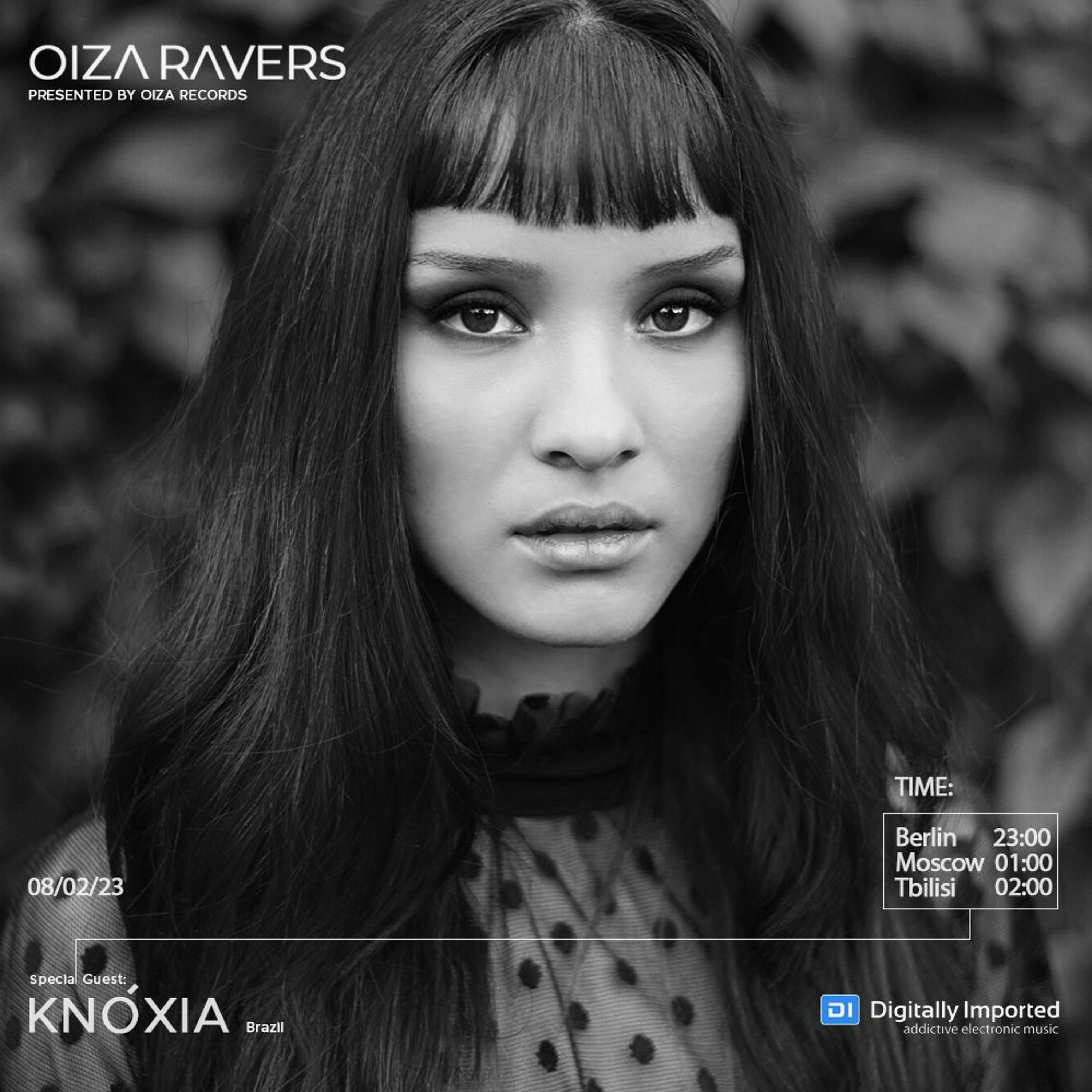 OIZA RECORDS