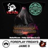 Скачать видео: Miss Strange @ Foreplay Fridays with Jaime'D (MuthaFM) 2022-09-09