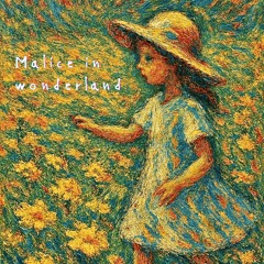 Malice in wonderland