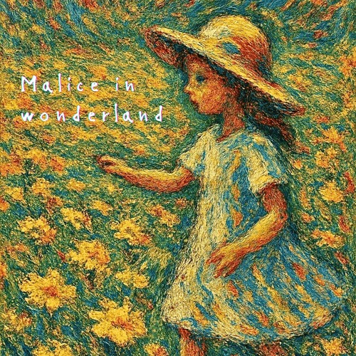 Malice in wonderland