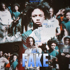 Lil Rez - They Fake (feat. Lil Dre6o & Rot Ken)