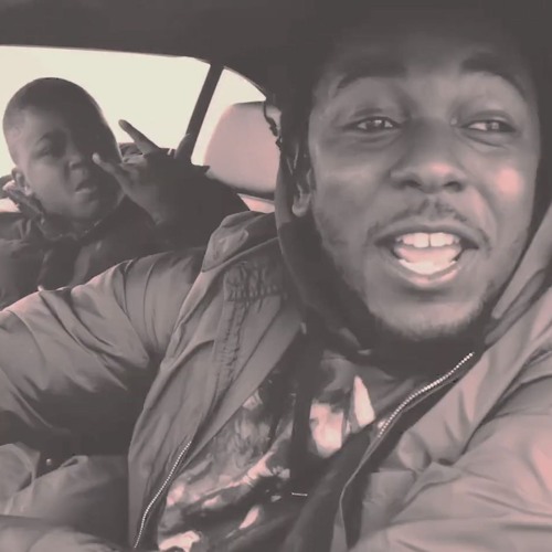 Alright Drumline (Kendrick x Milye, Reversiil Mix) [Normal Pitch]