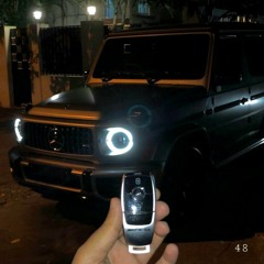 Скриптонит & Andy Panda - Привычка  (AMG Remix)