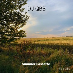 Summer Cassette