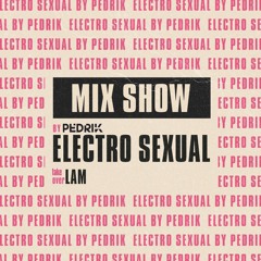 Electro Sexual ''Mix Show'' by PEDRIK Take Over LAM