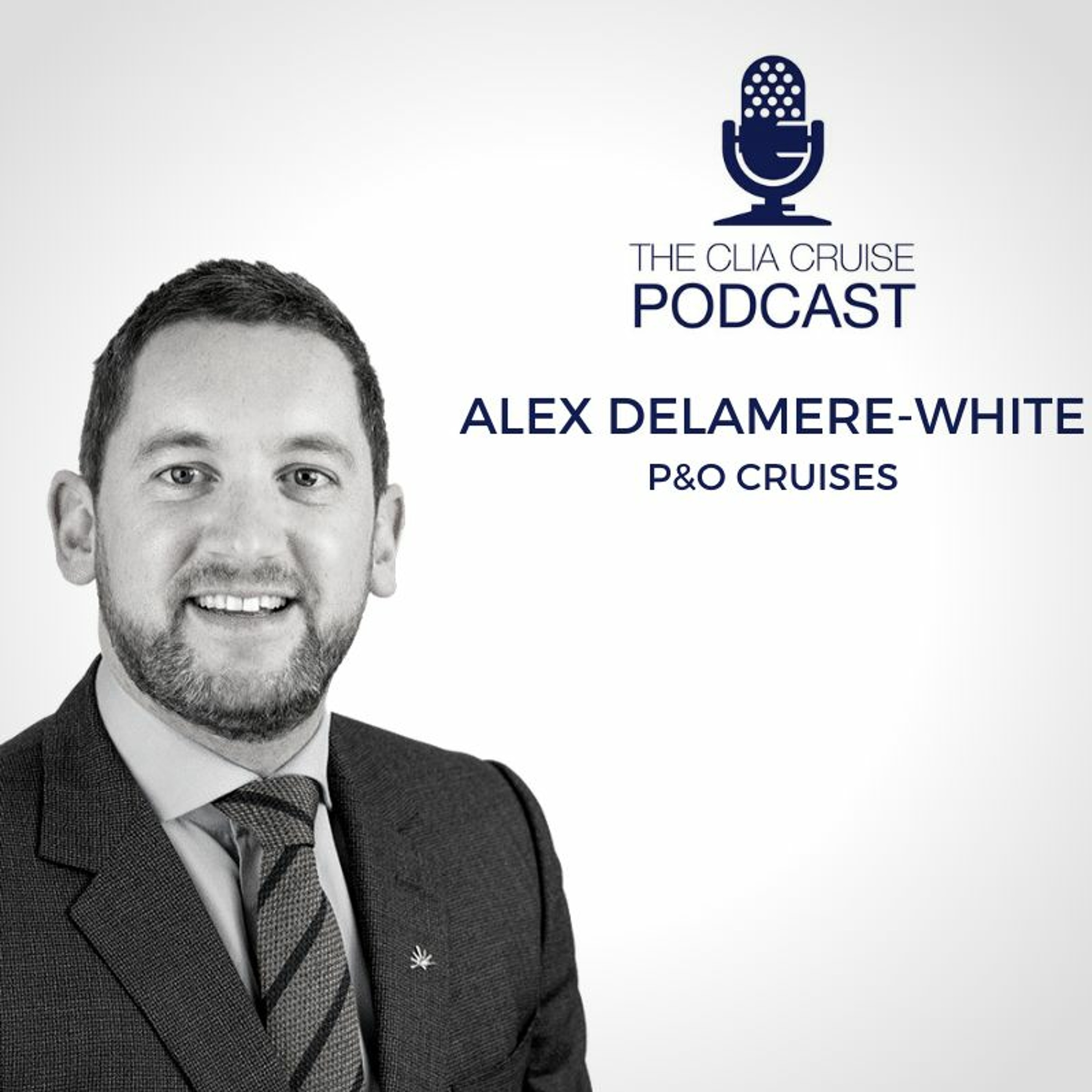 CLIA Cruise Podcast