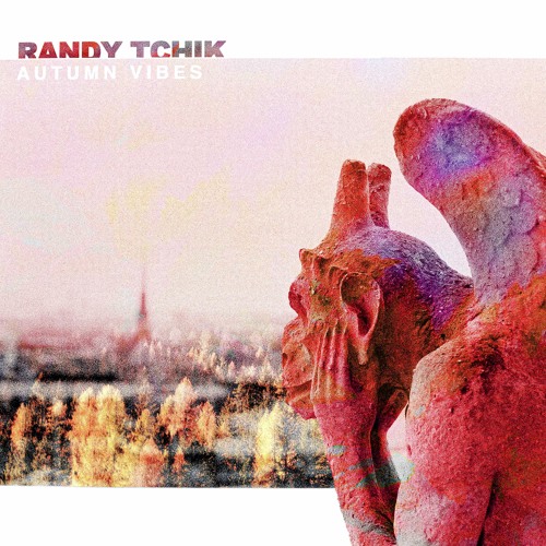 Randy Tchik - Cranes in The Sky (Remix)