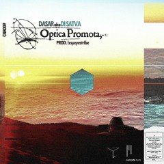 Dasar aka Di Satva - Optica Promota (σ5) (prod. Lxsyeyestribe)