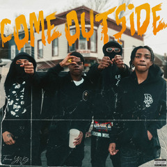 Tone YNG - Come Outside ( Official Audio )