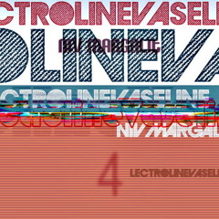 Niv Margalit - LectrolineVaseline 4