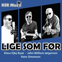 Lige Som Før - Rysoe&Joergensen - 2023