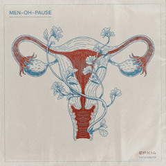 [01] Men-Oh-Pause • GROWsutra La Poesita Fado Arabesk World INDIE