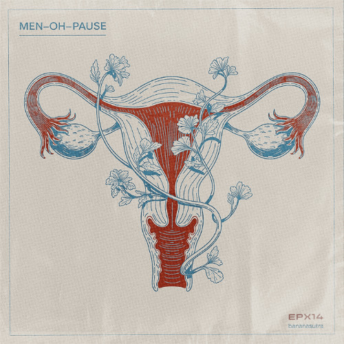 [09] Men-Oh-Pause • GROWsutra Kindness is in the Depth Indie FOLK