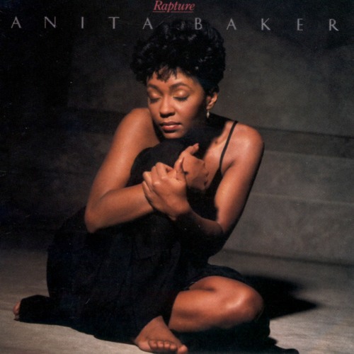 Stream Sweet Love by Anita Baker | Listen online for free on SoundCloud