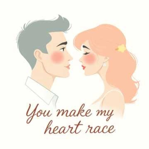 You Make My Heart Race