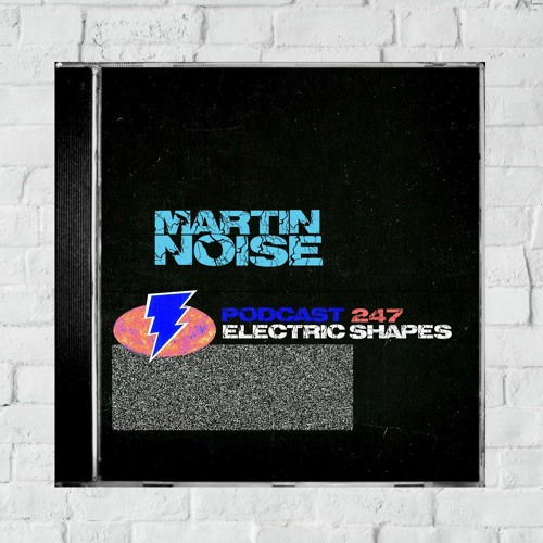 247⚡️Martin Noise