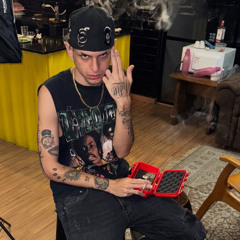 Vision - 142bpm - a# min [Drill Type Beat]