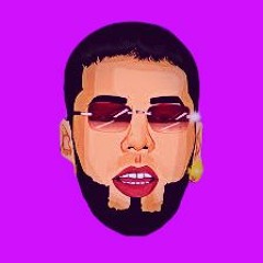 Anuel AA, Cardi B, Secreto & Liro Shaq - Una bebe (Clotis Remix) (Tech House)