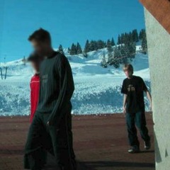 After first weekend of being an ailen this happened.