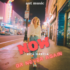 Now or Never Again
