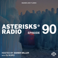 EPISODE 90 W. DJ KURO