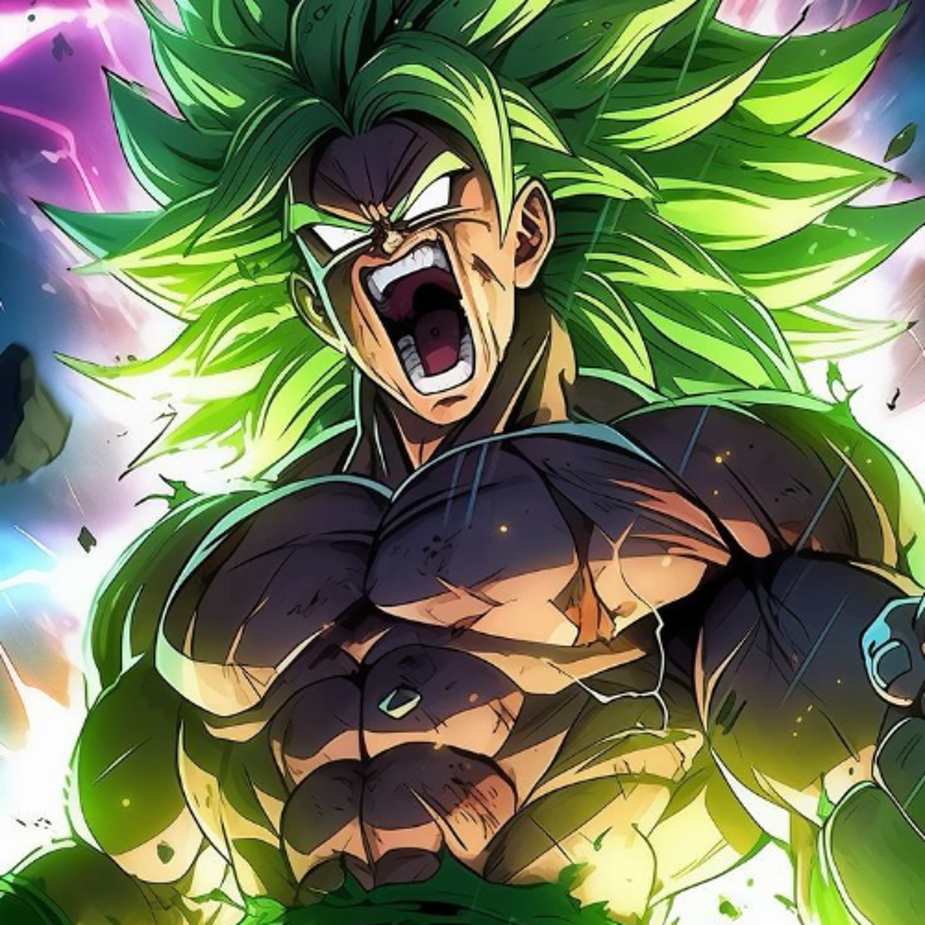 Migatte no Gokui episode artwork