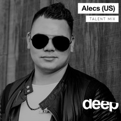 Talent Mix - Alecs (US)