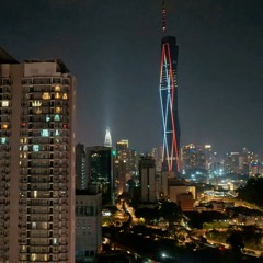 LoopUdu - Brickfields by Night