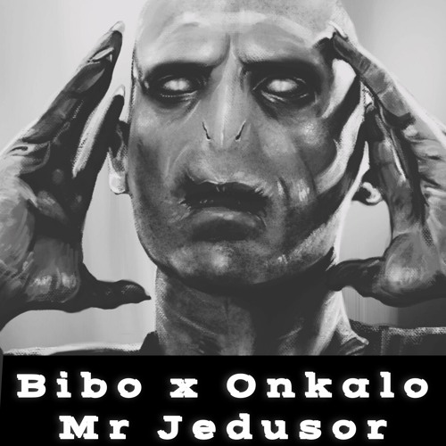 Bibo x Onkalo - Mr Jedusor