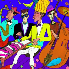 VINCENT VAN GUARALDI (single)