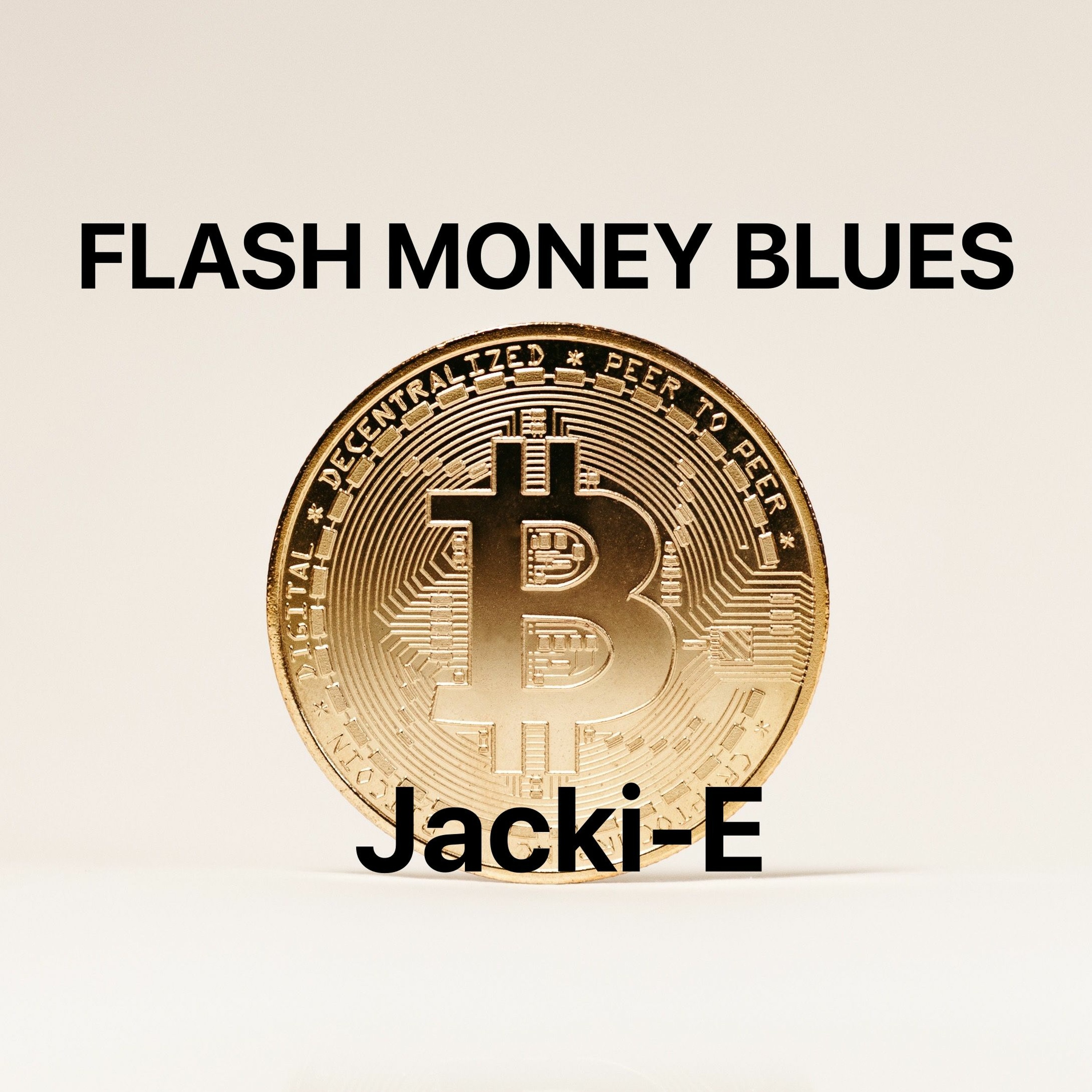 Jacki-E - Flash Money Blues Day 5 Of 5 (FMM 5 In 5 Jan 2023)Beat Collective Challenge 12-02-2023 episode artwork