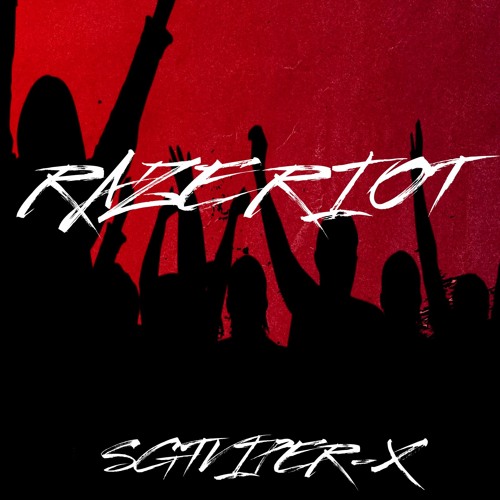 Raze Riot