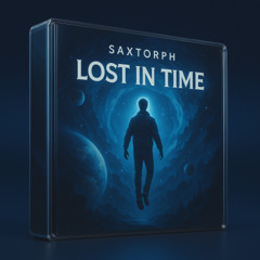 Sad Rap Beat – "Lost in Time" | Emotional Type Beat | Emo Rap #Instrumental 2025