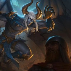 Vell Choppo ft LeeGotem