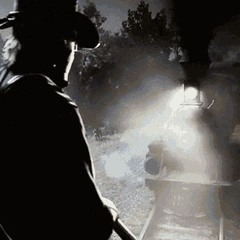 Arthur Morgan  -  Swimming Pools