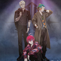 『テクノロイド』／ D.M.A. 「Don't Mess Around」(Full Ver.)