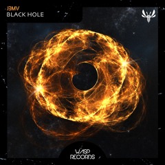 J3MV - Black Hole (Original Mix) ★ OUT NOW ON BEATPORT ★