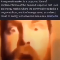 Megawatt