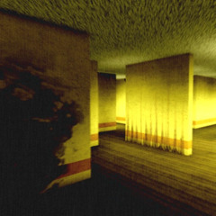 Backrooms