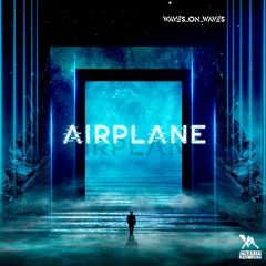 Waves_On_Waves X Pastel Arcade X Sonic Shades Of Blue "Airplane" FT BMX Escape