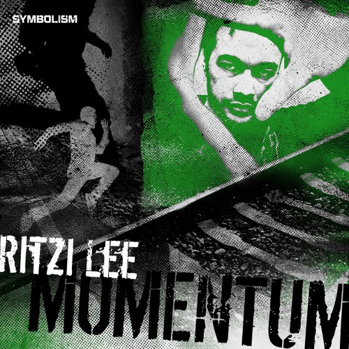 Ritzi Lee - Inertia System - Symbolism (Low Res Clip)