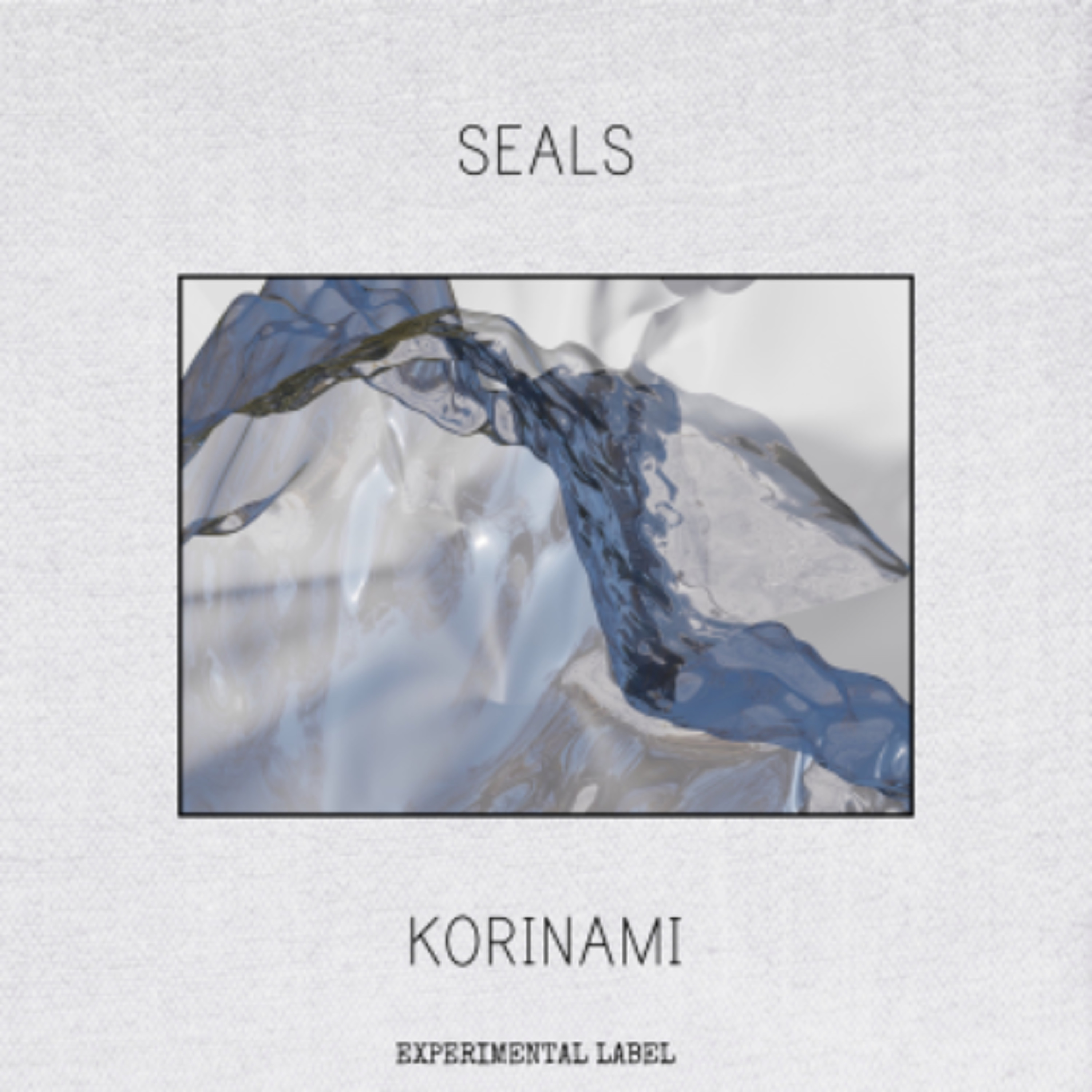 Premiere: Korinami — Out of Place [Expérimental Label] episode artwork