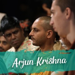 Arjun Krishna | Day 2 Kirtan Rasa 2023