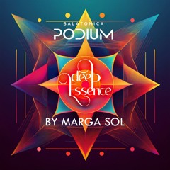Marga Sol - Deep Essence vol. 11
