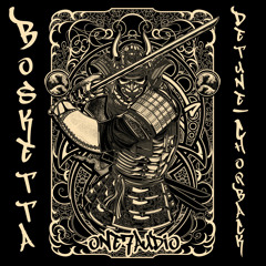 Bosketta - Detune (Original Mix)