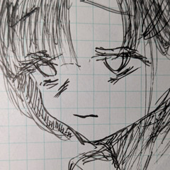 running into the typhoon