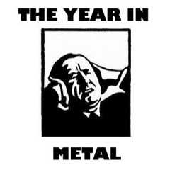 1971 - THE YEAR IN METAL SHOW